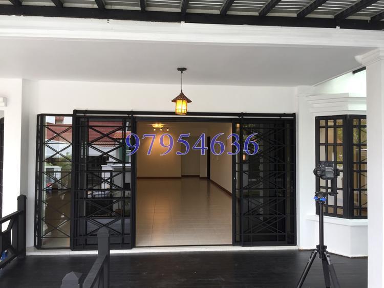 Serangoon Garden Estate (D19), Terrace #136397212